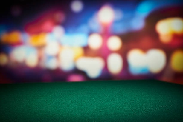 Roulette betting layout showing inside and outside bet options